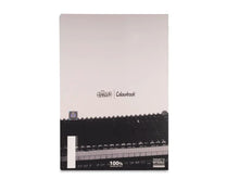 Quaderno A4 Geolier-Stadio