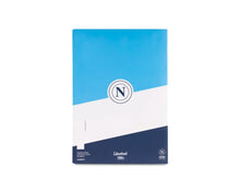 Quaderni A4 SSC Napoli-Life is too short not to be napoletano