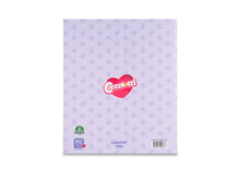 Raccoglitore ad anelli A4 Coccolotti-Butterfly