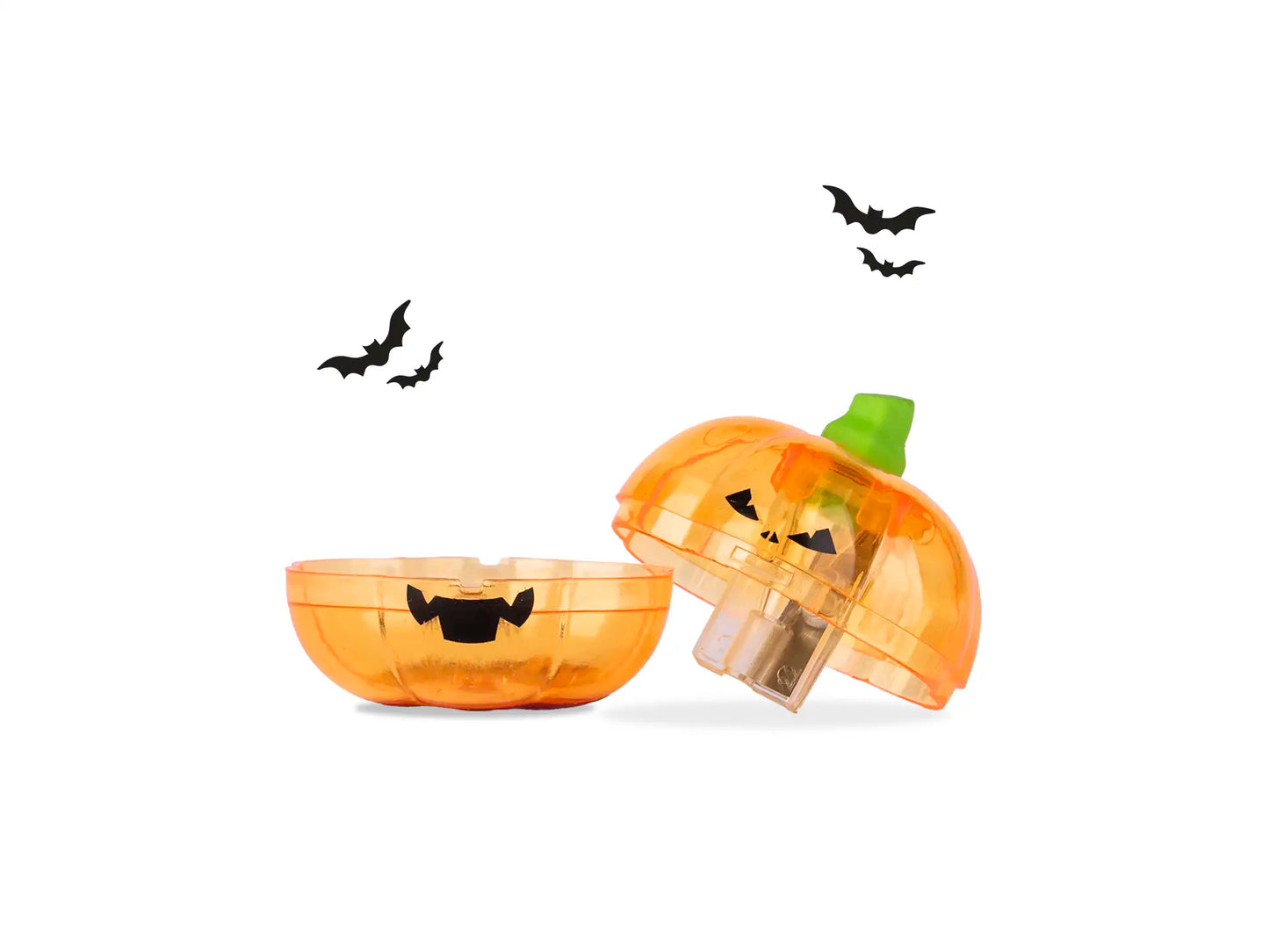 Temperamatite Zucca Halloween
