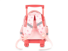 Trolley asilo Coccolotti con Coccolotto omaggio Classic Rosa