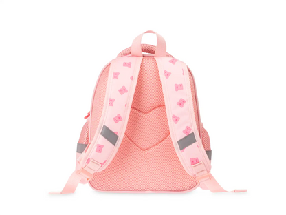 Zaino asilo classic rosa Coccolotti con Coccolotto omaggio