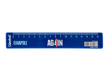 Righello 16cm SSC Napoli Again