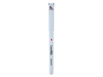 Penne gel cancellabili Cancellotta – Inchiostro rosso