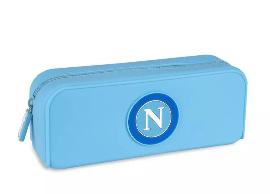 Portapenne Goommy SSC Napoli