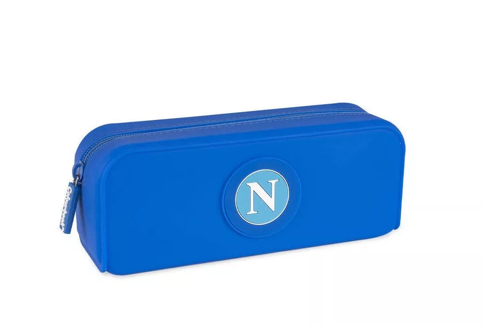 Portapenne Goommy SSC Napoli