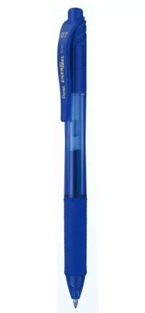 Pentel BL107 Energel X scatto 0,7 mm