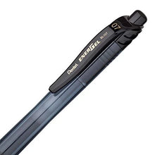 Pentel BL107 Energel X scatto 0,7 mm