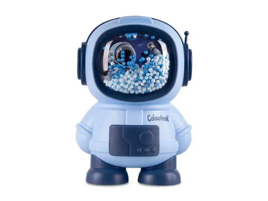 Salvadanaio Space Bank Astronauta