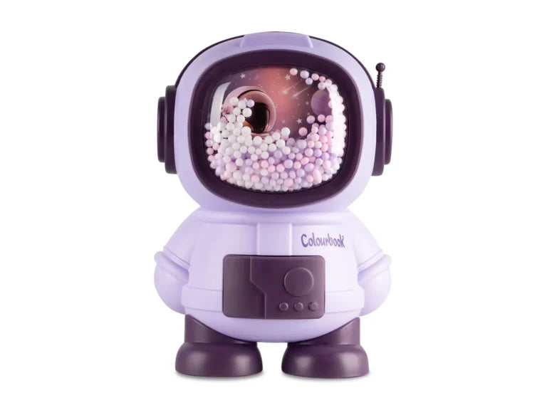 Salvadanaio Space Bank Astronauta