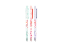 Penna Classic Coccolotti pack 3 pezzi