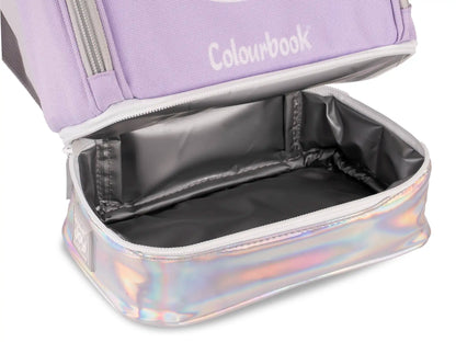 Lunch Bag Joy Kids Panda