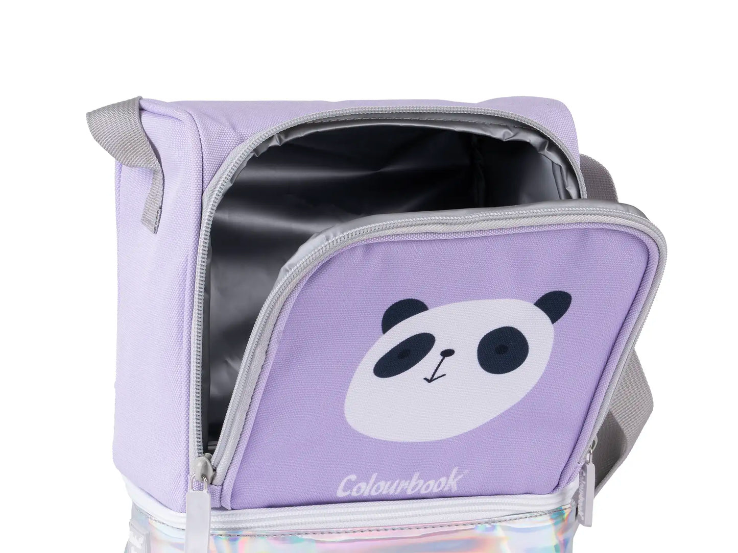 Lunch Bag Joy Kids Panda