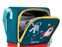 Lunch Bag Joy Kids space