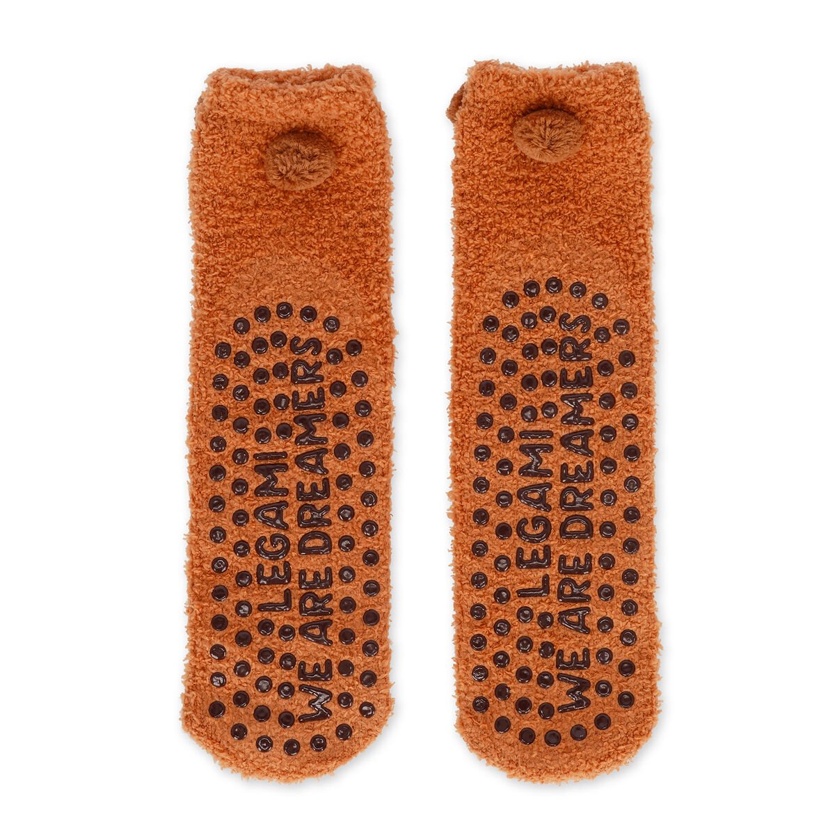 Calzini Antiscivolo Teddy Bear  - It's a Match!