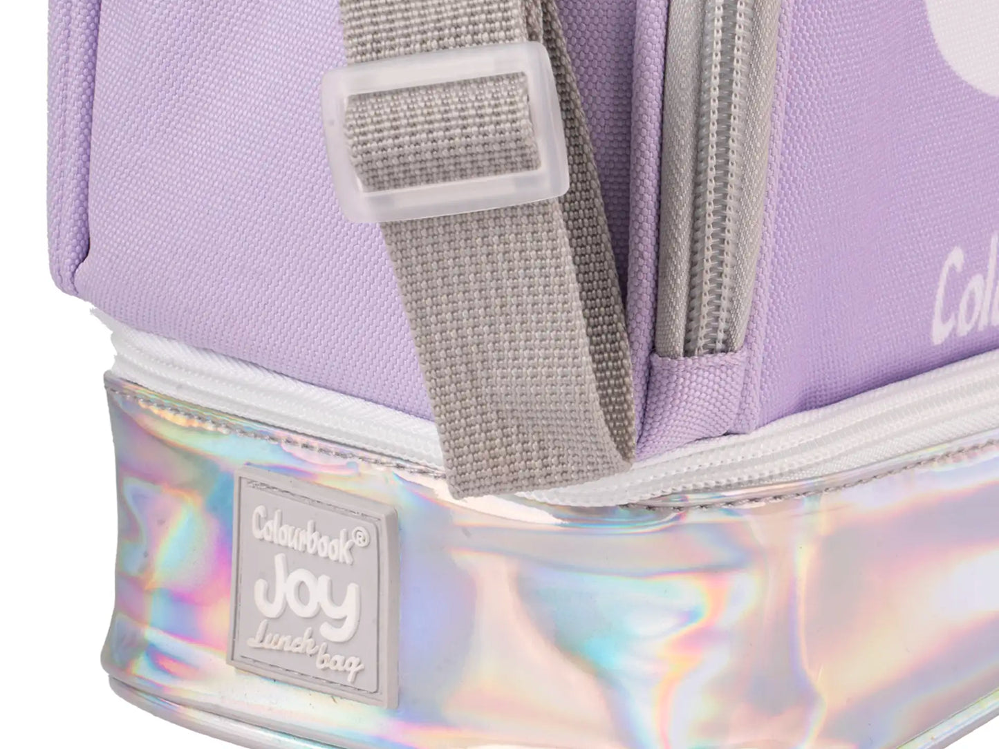 Lunch Bag Joy Kids Panda