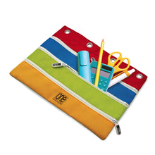 Astuccio One Color TUTTO IN UNO – Pochette con Anelli