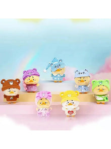 Upset Duck Peluche Blind Box