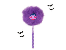 Penna gel cancellabile Puff Halloween