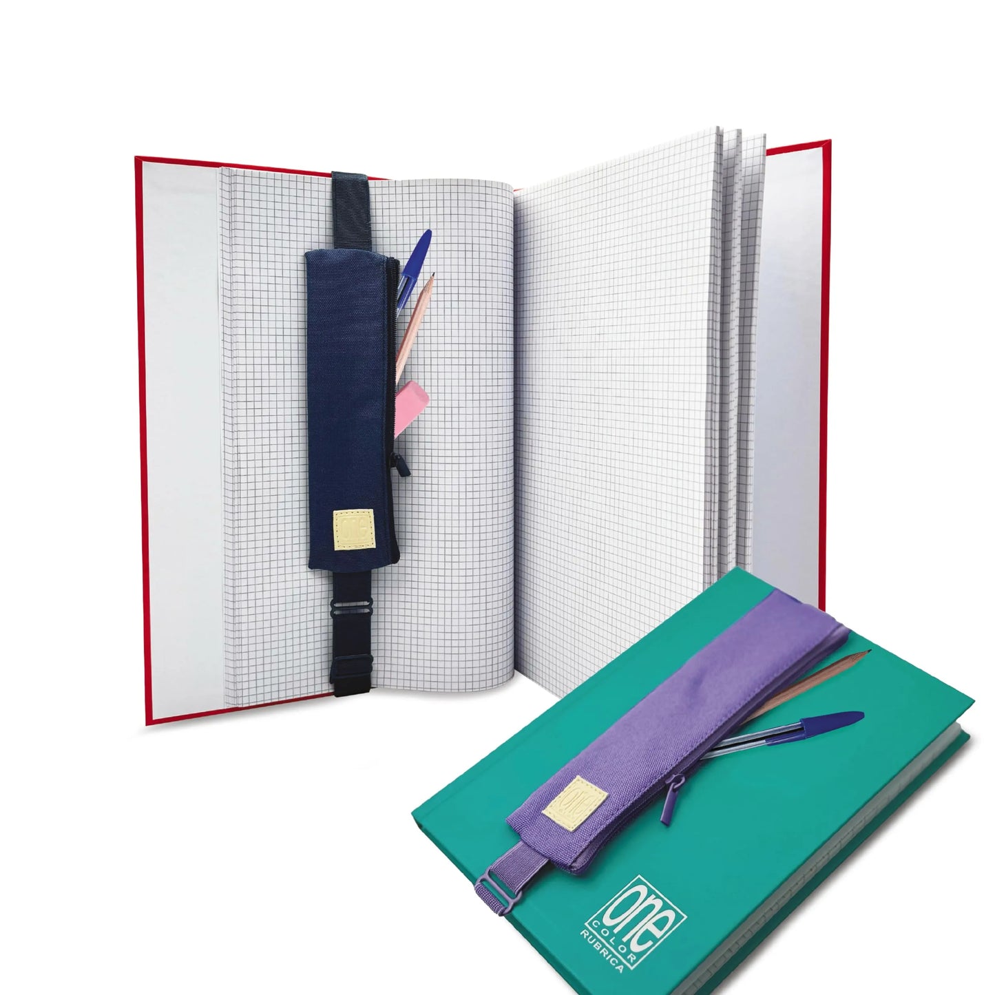 Astuccio One Color PEN-WRAP