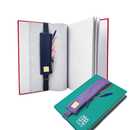 Astuccio One Color PEN-WRAP