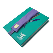 Astuccio One Color PEN-WRAP