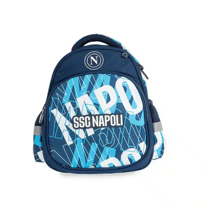 Zaino asilo SSC Napoli
