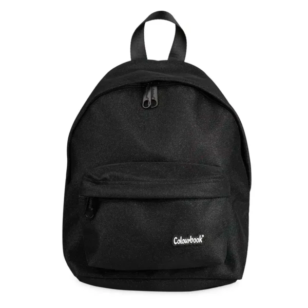 Zaino Scuola Glitter