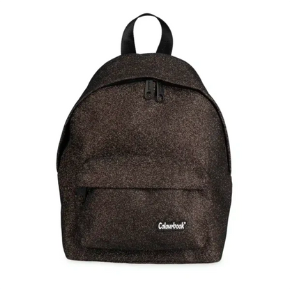 Zaino Scuola Glitter