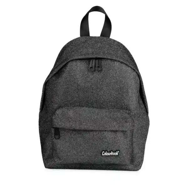 Zaino Scuola Glitter