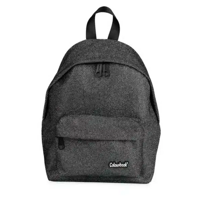 Zaino Scuola Glitter