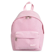 Zaino midi Glitter