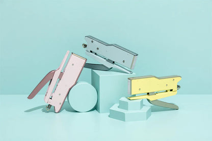 Cucitrice a pinza Zenith 548/E Pastel