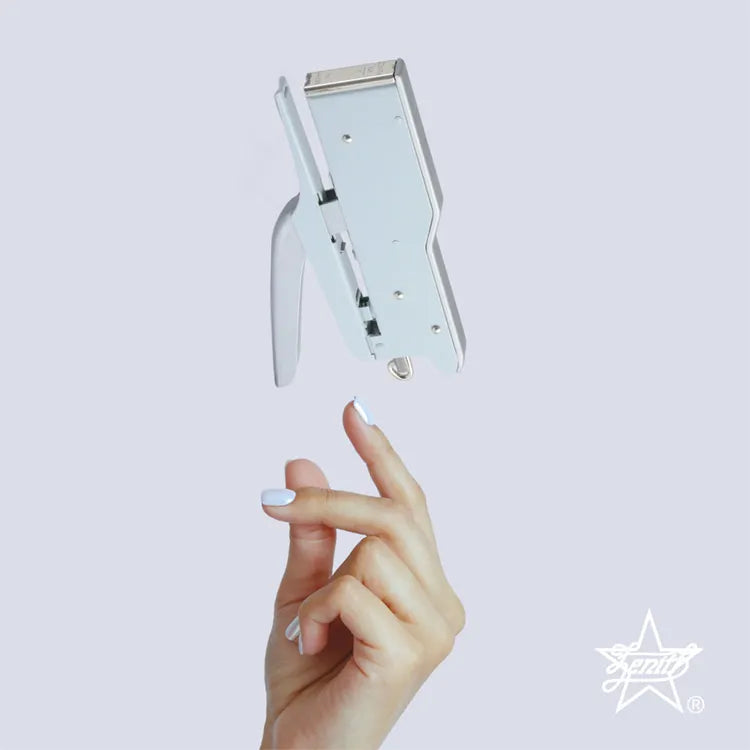Cucitrice a pinza Zenith 548/E Pastel