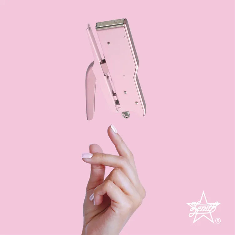 Cucitrice a pinza Zenith 548/E Pastel