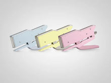 Cucitrice a pinza Zenith 548/E Pastel