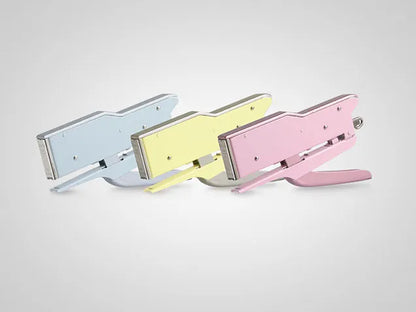 Cucitrice a pinza Zenith 548/E Pastel