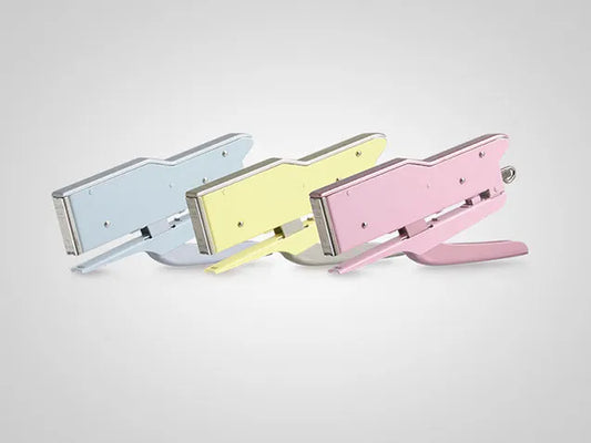 Cucitrice a pinza Zenith 548/E Pastel