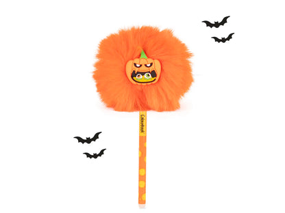 Penna gel cancellabile Puff Halloween