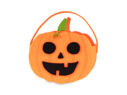 Borsa porta caramelle Halloween